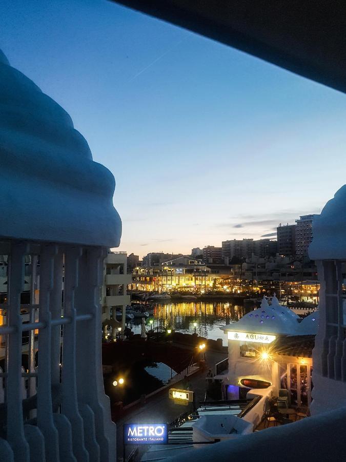 Homelystay-Benalmadena, Puerto Marina エクステリア 写真